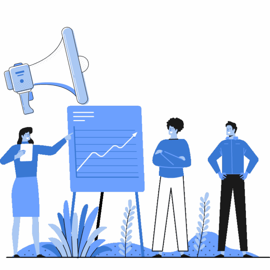 Google Ads Management