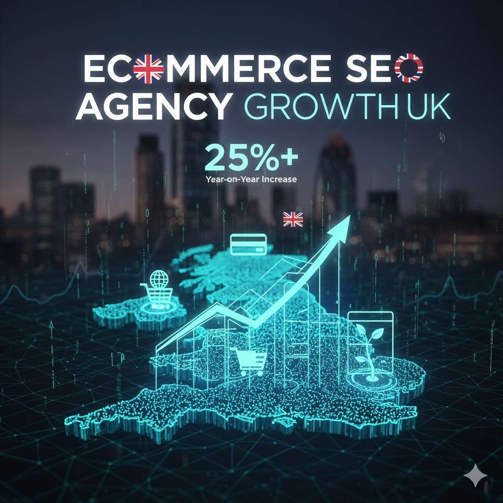 ecommerce seo service