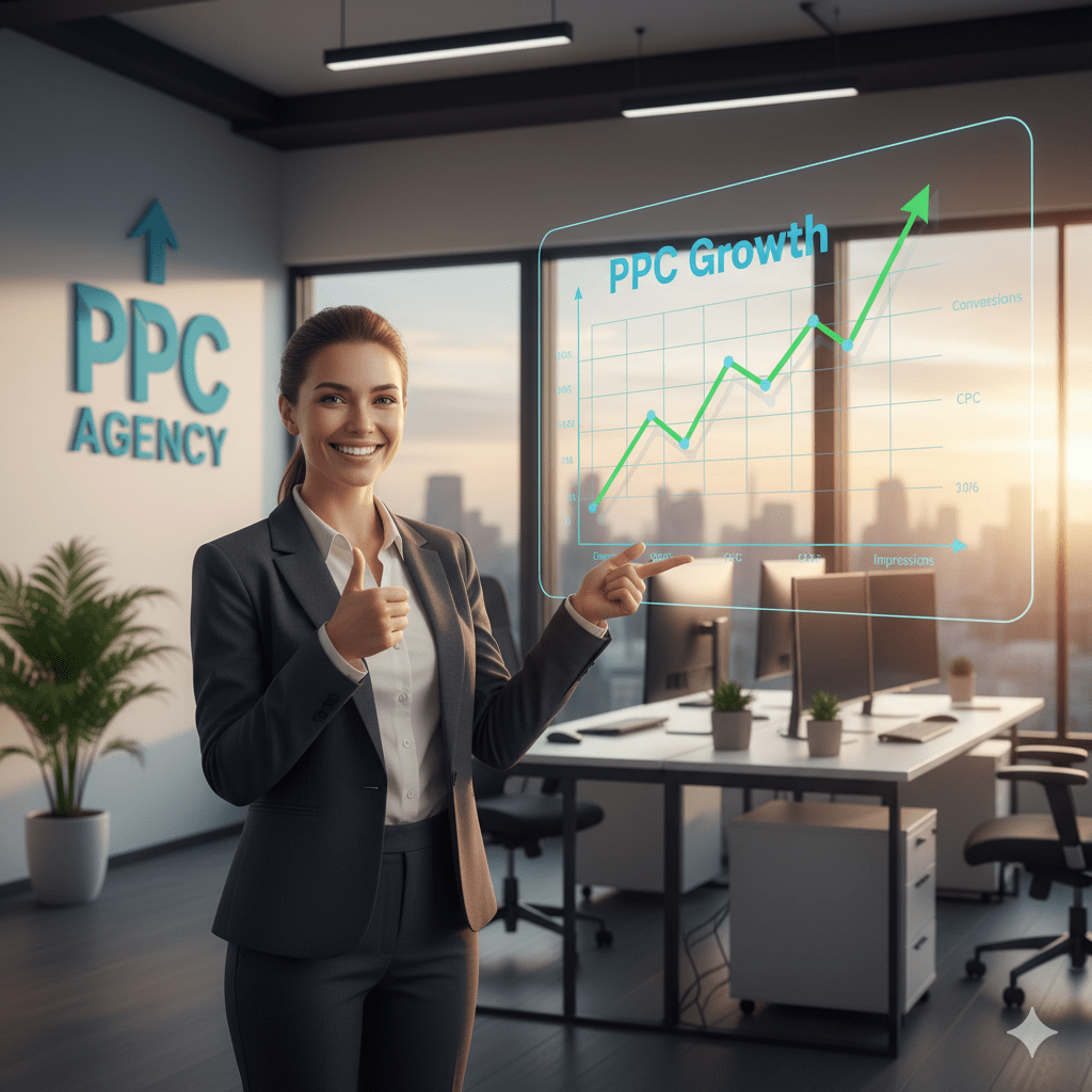 ppc management