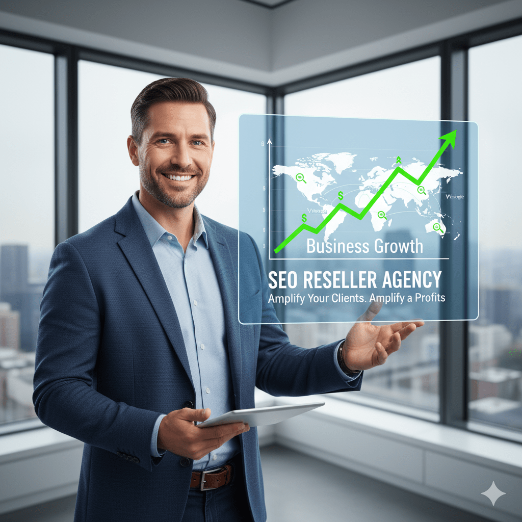 seo reseller service