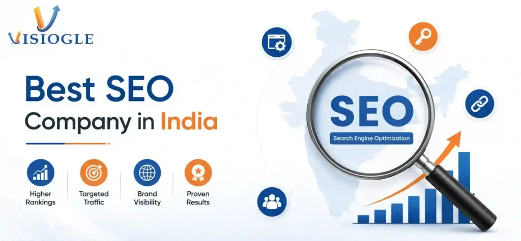 Best SEO company in India