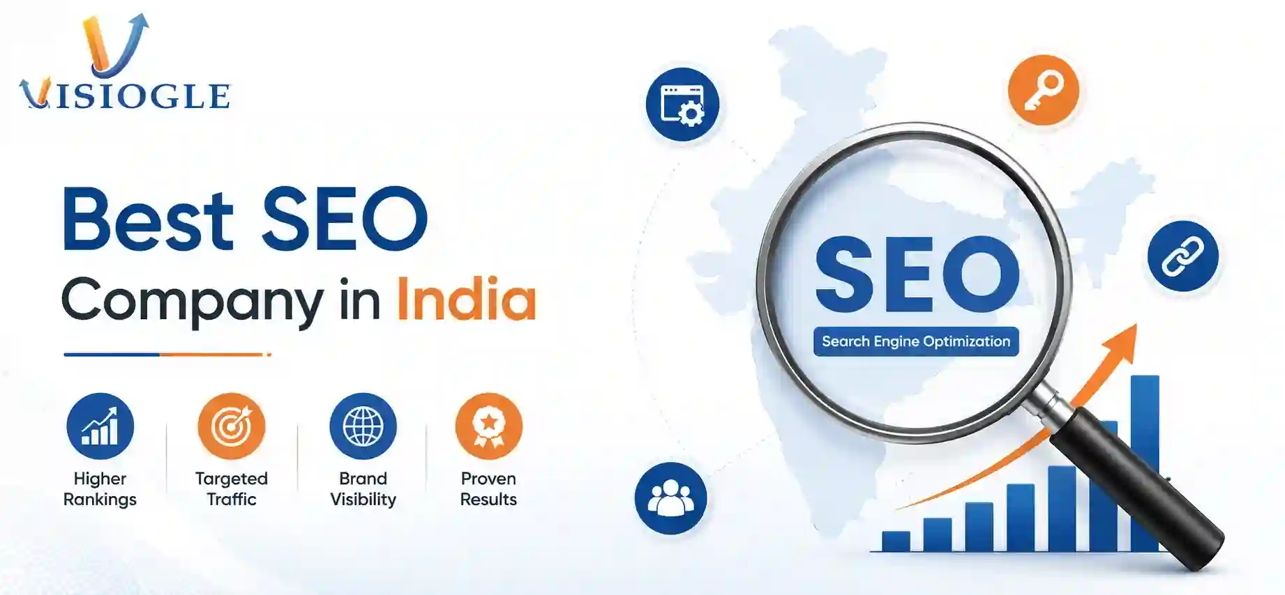 Best SEO company in India